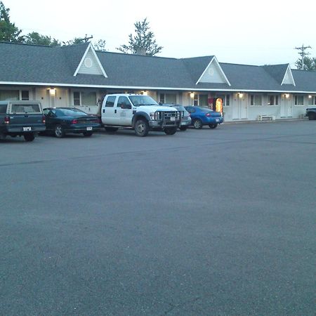 Home Motel Abbotsford Zewnętrze zdjęcie