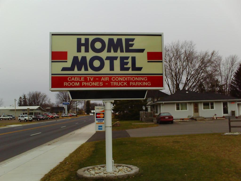 Home Motel Abbotsford Zewnętrze zdjęcie