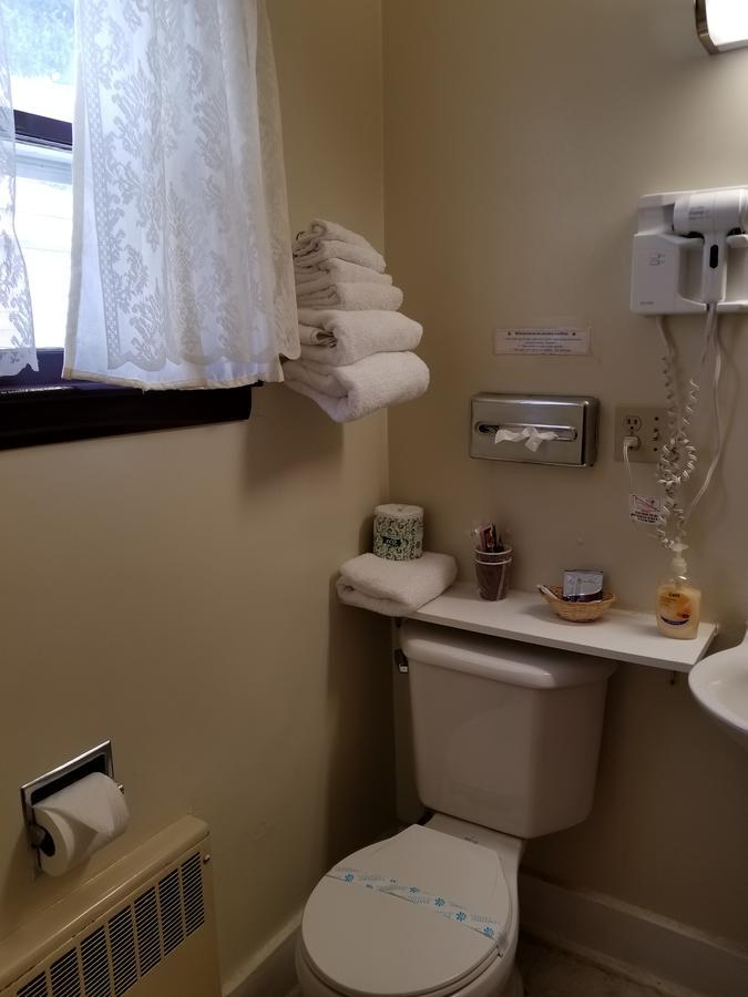 Home Motel Abbotsford Zewnętrze zdjęcie